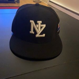 World baseball classic, New Zealand fitted 7 1/8
